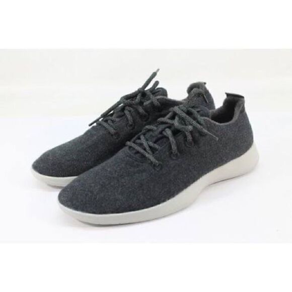 Allbirds Women's Wool Runner Shoes Size 7 - Picture 2 of 16
